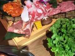 -香猪坊韩国烤肉专属门店(魏公村店)