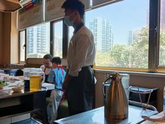 -海底捞火锅(劲松店)