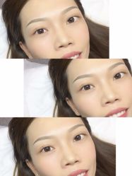 -MIVI·纹眉半永久野生眉