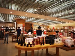 -ZARA HOME(长楹天街购物中心店)