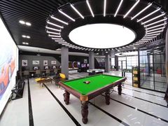 -WE ME 伴山营地·城市露营·团建策划