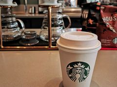 -星巴克臻选(武汉首义汇店)