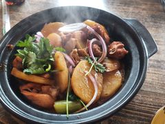 -花雕醉鸡(登封店)