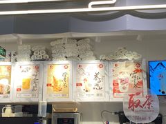 门面-霓裳茶舞(上海静安大悦城店)