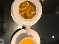 百香果甜橙茶-粤海喜来登酒店·&More聚驿(天河城店)