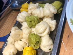 -山河屯铁锅炖(哈西站店)