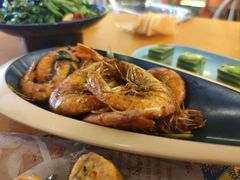 -马来西亚肉骨茶汤·招牌螃蟹·烧鸡·呷喱吧吧(海上世界店)