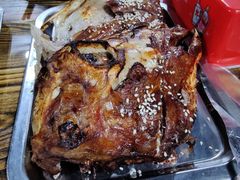 -食问天烤羊头(东南郡总店)