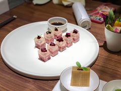 -王府茶楼茶宴·创意菜(朝阳公园店)