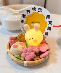 点击看大图 -宝媛会月子中心(越秀店)