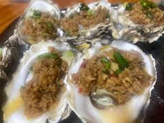 -沈家门海鲜夜排档(东港店)