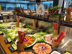 -丈母娘的饭局•新金陵菜(牛首山店)