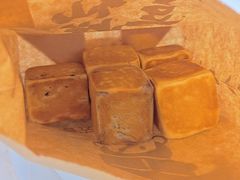-姜先生仙仙豆糕(浦江万达店)