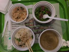 -老乡鸡(南京河西雨润大街店)