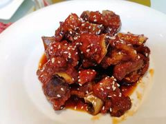 -汉通东林海鲜大酒店(鼓楼孝闻街店)
