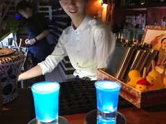 -迦南D BAR