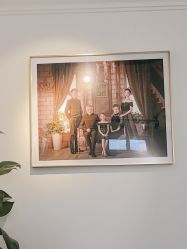 点击看大图 -爱儿美儿童摄影(五路居花园别墅店)