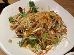 管氏凉拌菜-管氏翅吧(马家堡店)