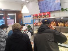-白玉兰食品(中山公园龙之梦店)