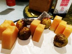 -福海居烤鸭店(鸟巢店)