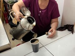 -黄氏祖传百暖凉茶店