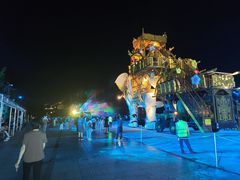-中华孝德园