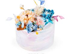 -李奥斯汀蛋糕商务茶歇·甜品台·企业活动团建(长寿路店)