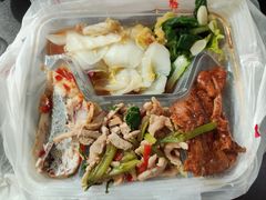 -荟选餐饮徐家汇社区食堂(徐虹北路店)