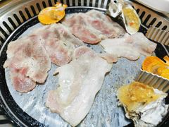 -韩丰源海鲜烤肉火锅自助餐(合肥梦之城购物中心店)