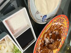 -邑金陵北京烤鸭店·现炒家常菜(ITC MALL店)