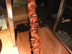 -通海俄式烧烤(下瓦房店)