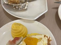 -怡咖啡·自助餐·西安香格里拉
