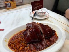 -稻香酒家·34年老字号·港式粤菜(侨光店)