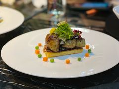 -La Saison乐颂·法餐厅