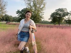 -汉长安城未央宫国家考古遗址公园