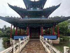 -黑龙潭公园