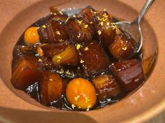 -大中华酒楼·主席武昌鱼·武汉美食地标(江汉路步行街店)