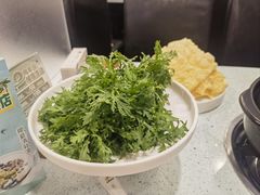 -烹然四季椰子鸡火锅(团结湖总店)
