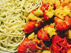 -呆虾王龙虾馆(南湖总店)