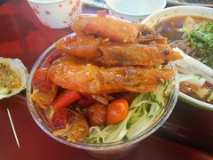-庙街旅游·美食广场(五一广场店)