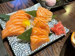 -哏儿寿司(红桥店)