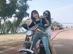 -漳州滨海火山岛自然生态风景区