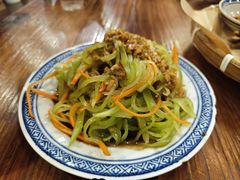 -刘师父老汉口江湖菜(蔡锷路店)