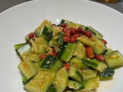 -羊门客在·烤盐池滩羊·川菜