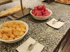 -杭州武林万怡酒店