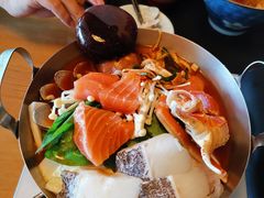 -王鼎精致料理铁板烧(世博源店)