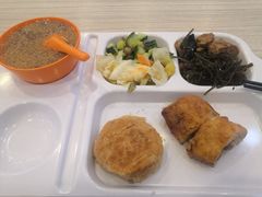 -香妃烤鸡(西单店)