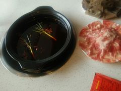 -钢管厂五区小郡肝串串香(通锦桥店)