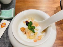 -王府茶楼茶宴·创意菜(朝阳公园店)