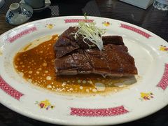 -猪肉婆私房菜(容桂总店)